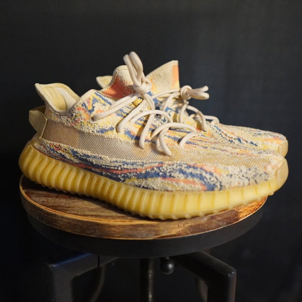 Yeezy 350 V2 Oat Size 10 (no og box)